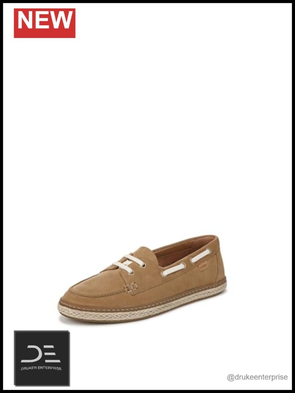 Women's Vionic Bay Suede Lace-Up Boat Shoes with Arch Support